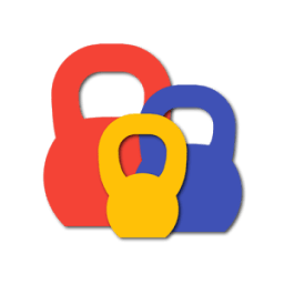 ikon Бодибилдинг