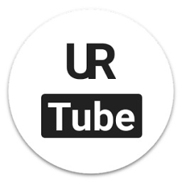 URTube - Comedy, Funny Pranks, Dramas and More आइकन