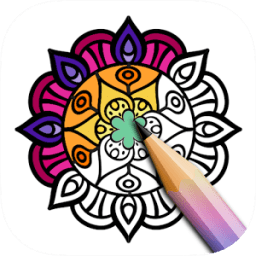 دفتر تلوين و رسم - العاب بنات иконка