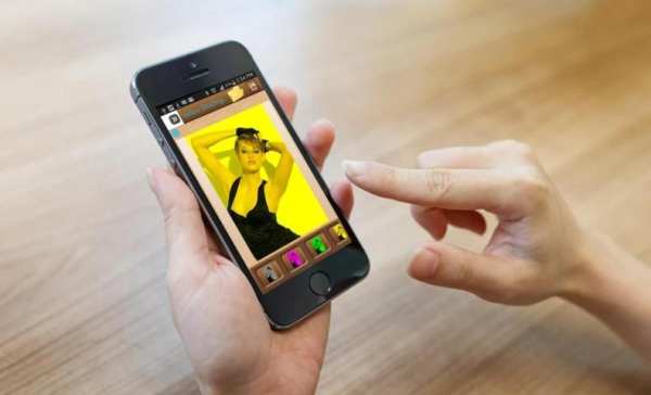 Free PhotoFunia Effect screenshot 10