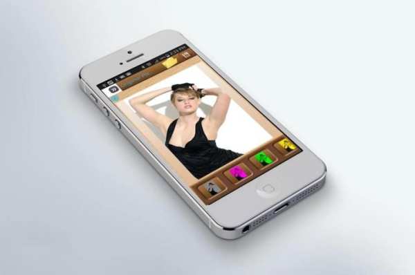 Free PhotoFunia Effect screenshot 3