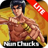 Street Fighting: Kung Fu Grand Master Lite