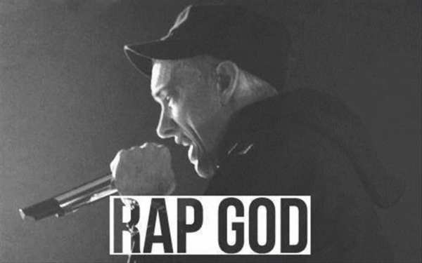 Best Of Eminem 2 تصوير الشاشة