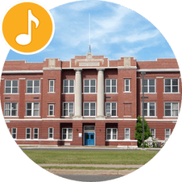 ikon School Bell Sounds