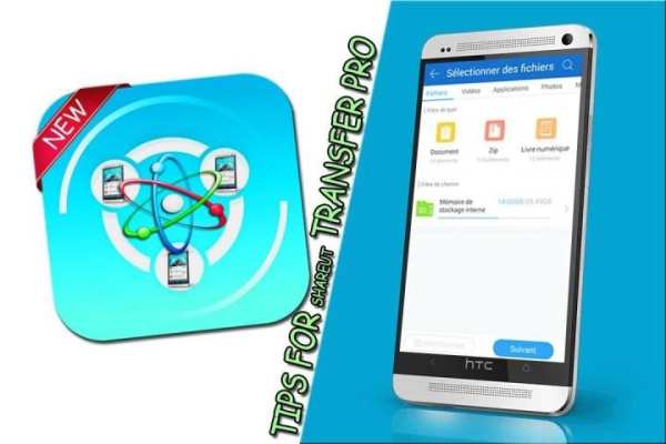 tips for SHAREit file transfer pro screenshot 1
