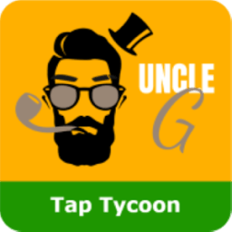 ikon Auto Clicker for Tap Tycoon