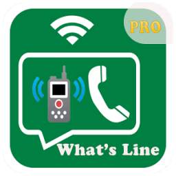 Free Call Phone Messenger Walkie 1.0