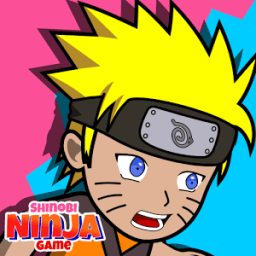 ikon Ninja Shinobi Ultimate Storm Game