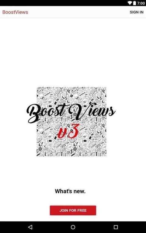 Views for Youtube Monetization screenshot 1