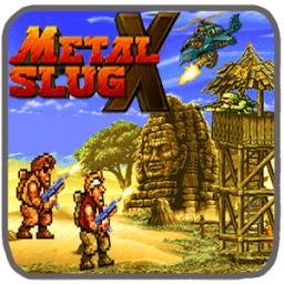 ikon play metal game