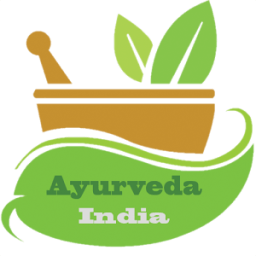 Ayurveda India भारतीय आयुर्वेद أيقونة