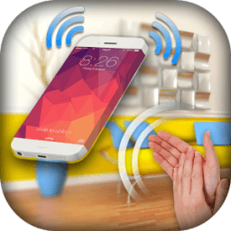 ikon Find Phone by Clap - Clap Phone Finder