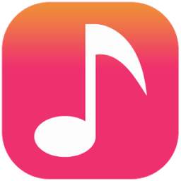 My Photo Music Player OS 10 : Photo Audio Player आइकन