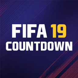 Countdown for FIFA 19 иконка