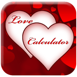 ikon Love Calculator