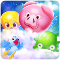 Pop Mania - Match 3 Game иконка