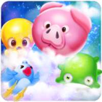 Pop Mania - Match 3 Game