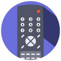 جهاز التحكم عن بعد on 9Apps