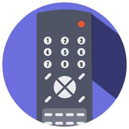 تحكم في التلفاز 1.3.2