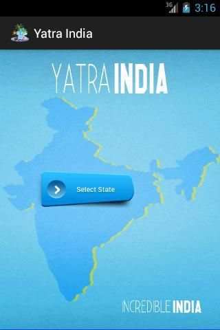 Yatra India स्क्रीनशॉट 5
