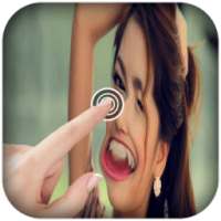 Thin face-Body slim,Make me skinny,Body shape on 9Apps