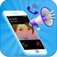 Caller Name Announcer – Incoming Call on 9Apps