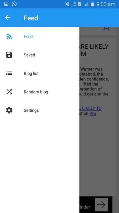Dream11 Expert स्क्रीनशॉट 5