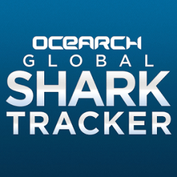 Global Shark Tracker иконка