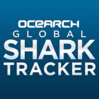 Global Shark Tracker on 9Apps