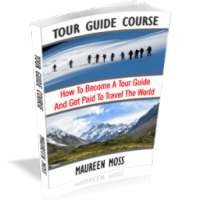 Tour Guide Course