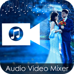 ikon Audio Video Mixer