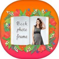 Books Photo Album Maker