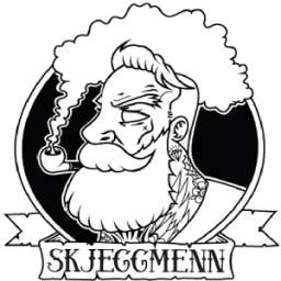 Skjeggmenn