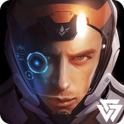 Vagrant Commander: Nova Warframe [Sci-fi Strategy]