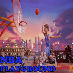 Guide NBA Playground أيقونة