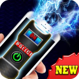 ikon Police stun gun