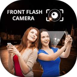 Front Flash Camera 2018