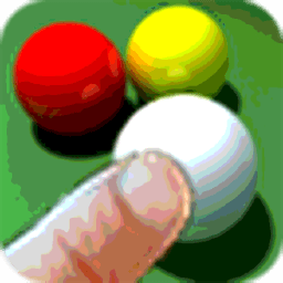 ikon BILLIARDS 3 BALL