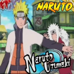 Guide Naruto Ultimate Ninja 3 иконка