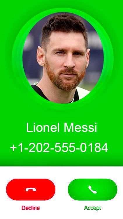 Fake Caller & SMS ID Changer - Fake Call Generator скриншот 3