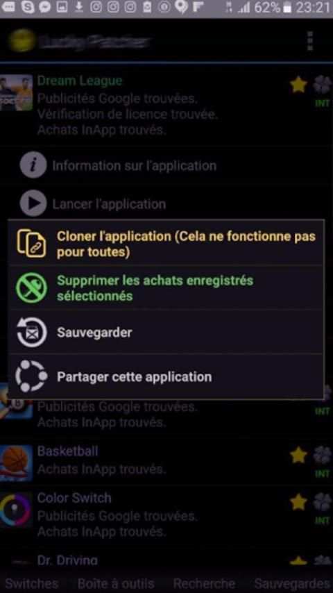 Lucky patch : PRO PRANK ! screenshot 1