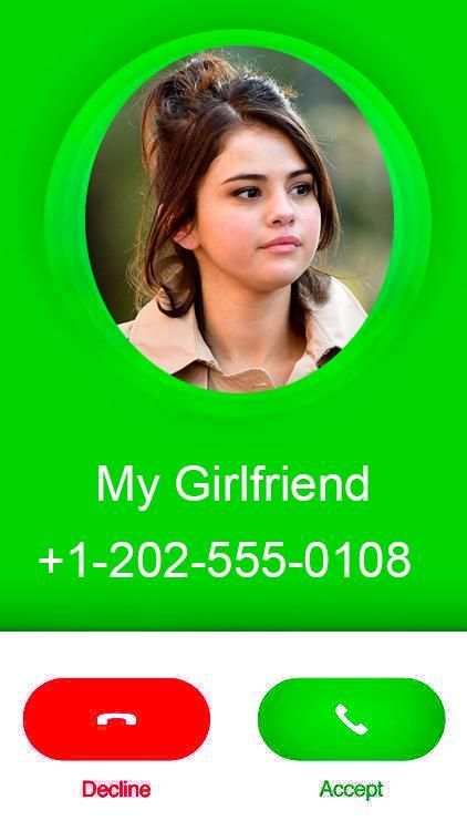 Fake Caller & SMS ID Changer - Fake Call Generator скриншот 5