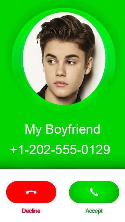 Fake Caller & SMS ID Changer - Fake Call Generator скриншот 4