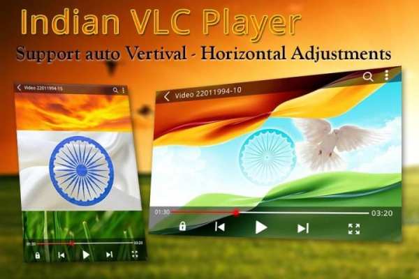 Indian VLC Player screenshot 2