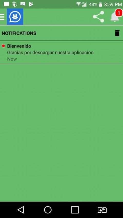 Link2 Whatsapp Group screenshot 1