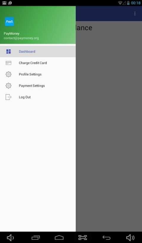 PayMoney-CreditCard Processing screenshot 6