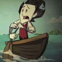 ikon Free Don't Starve Pocket Edition All Tricks