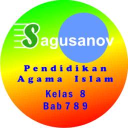 PAI 8 Sem 1 Bab 7 - 9 0.0.3