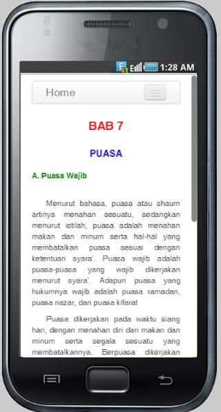 PAI 8 Sem 1 Bab 7 8 9 скриншот 1