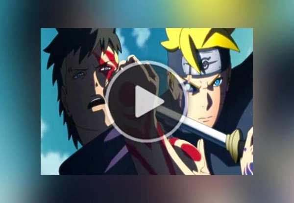 boruto channel screenshot 5